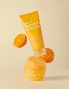Banila Co. clean it zero Mandarin-C™ brightening изглаждащ пилинг-гел за озаряване на лицето 120 мл.