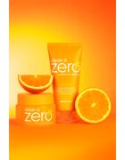 Banila Co. clean it zero Mandarin-C™ brightening изглаждащ пилинг-гел за озаряване на лицето 120 мл.