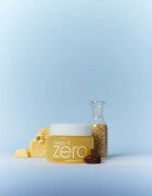 Banila Co. clean it zero nourishing балсам за почистване и премахване на грим за подхранване и хидратация 100 мл.