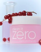 Banila Co. clean it zero original балсам за почистване и премахване на грим 100 мл.