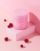 Banila Co. clean it zero Pink Hydration Toner Pad тонизиращи възглавнички с хидратиращ ефект 70 бр.