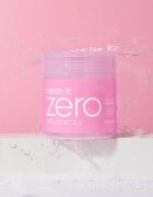 Banila Co. clean it zero Pink Hydration Toner Pad тонизиращи възглавнички с хидратиращ ефект 70 бр.