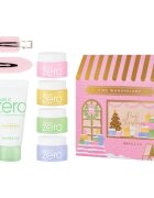 Banila Co. clean it zero Pink Wonderland Special Set коледен подаръчен комплект за перфектно почистена кожа