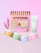 Banila Co. clean it zero Pink Wonderland Special Set коледен подаръчен комплект за перфектно почистена кожа