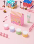 Banila Co. clean it zero Pink Wonderland Special Set коледен подаръчен комплект за перфектно почистена кожа