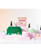 Banila Co. clean it zero Pink Wonderland Special Set коледен подаръчен комплект за перфектно почистена кожа