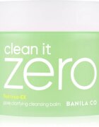 Banila Co. clean it zero pore clarifying балсам за почистване и премахване на грим за разширени пори 180 мл.
