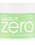 Banila Co. clean it zero pore clarifying балсам за почистване и премахване на грим за разширени пори 50 мл.