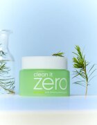 Banila Co. clean it zero pore clarifying балсам за почистване и премахване на грим за разширени пори 50 мл.