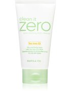 Banila Co. clean it zero pore clarifying почистваща пяна-крем за хидратиране на кожата и минимизиране на порите 150 мл.