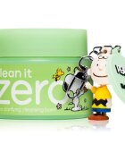 Banila Co. clean it zero Pore Clarifying Snoopy Edition балсам за почистване и премахване на грим за разширени пори 100 мл.