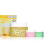 Banila Co. clean it zero Special Bonus Set Nourishing подаръчен комплект за подхранване и хидратация