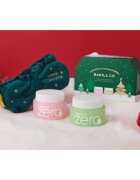 Banila Co. clean it zero X-Mas Special Edition Set коледен подаръчен комплект за перфектно почистена кожа