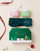 Banila Co. clean it zero X-Mas Special Edition Set коледен подаръчен комплект за перфектно почистена кожа
