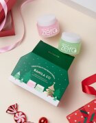 Banila Co. clean it zero X-Mas Special Edition Set коледен подаръчен комплект за перфектно почистена кожа
