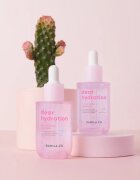 Banila Co. dear hydration crystal glow essence интензивен хидратиращ серум за суха кожа 50 мл.