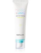 Banila Co. hello sunny Fresh Essence Sun Stick лек защитен крем за лице SPF 50+ 50 мл.