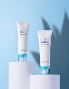 Banila Co. hello sunny Fresh Essence Sun Stick лек защитен крем за лице SPF 50+ 50 мл.