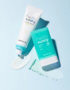 Banila Co. hello sunny Fresh Essence Sun Stick лек защитен крем за лице SPF 50+ 50 мл.