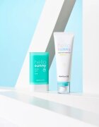 Banila Co. hello sunny Fresh Essence Sun Stick лек защитен крем за лице SPF 50+ 50 мл.
