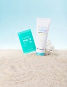 Banila Co. hello sunny Fresh Essence Sun Stick лек защитен крем за лице SPF 50+ 50 мл.