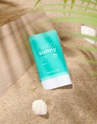 Banila Co. hello sunny Fresh Essence Sun Stick слънцезащитен крем в стик SPF 50+ 18.5 гр.
