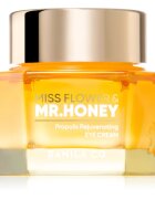 Banila Co. Miss Flower & Mr. Honey Propolis Rejuvenating подмладяващ крем за околоочната зона с успокояващ ефект 20 мл.