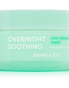 Banila Co. Overnight Soothing Cica Sleeping Mask успокояваща маска за нощ 100 мл.