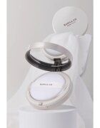 Banila Co. Prime Primer Finish Pact прозрачна компактна пудра за матиране 6.5 гр.