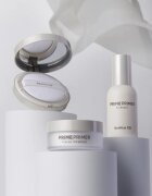 Banila Co. Prime Primer Finish Pact прозрачна компактна пудра за матиране 6.5 гр.