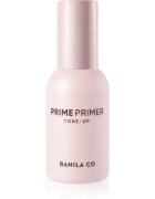 Banila Co. Prime Primer Tone Up тонираща основа под фон дьо тен за освежаване и изглаждане на кожата 30 мл.