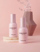 Banila Co. Prime Primer Tone Up тонираща основа под фон дьо тен за освежаване и изглаждане на кожата 30 мл.