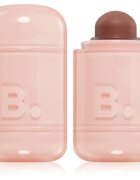 Banila Co. Romantic Blush мултифункционален грим за устни и скули за перфектен външен вид цвят 15 Nutty 3.7 гр.