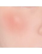 Banila Co. Romantic Blush мултифункционален грим за устни и скули за перфектен външен вид цвят 15 Nutty 3.7 гр.