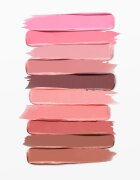 Banila Co. Romantic Blush мултифункционален грим за устни и скули за перфектен външен вид цвят 15 Nutty 3.7 гр.