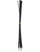 Baobab Collection Accessories Sticks 40 cm резервни пръчки за ароматни дифузери Black (500 ml) 40 см