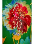 Baobab Collection Arty Flowers Bouquet ароматна свещ 500 гр.