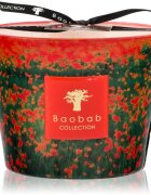 Baobab Collection Arty Flowers Poppies ароматна свещ 500 гр.