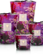Baobab Collection Arty Flowers Water Lily ароматна свещ 1000 гр.