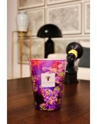 Baobab Collection Arty Flowers Water Lily ароматна свещ 1000 гр.
