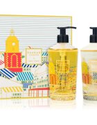Baobab Collection Body Wellness À Saint-Tropez подаръчен комплект