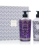 Baobab Collection Body Wellness Gentlemen подаръчен комплект I.