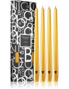 Baobab Collection Candela Gold свещ 4 бр.
