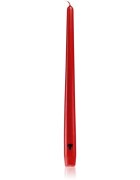 Baobab Collection Candela Red свещ 4 бр.