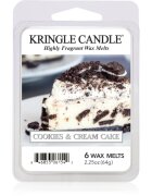 Baobab Collection Cookies & Cream Cake восък за арома-лампа 64 гр.