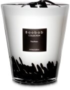 Baobab Collection Feathers ароматна свещ 1000 гр.