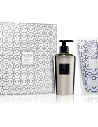 Baobab Collection Gentlemen in Silver подаръчен комплект