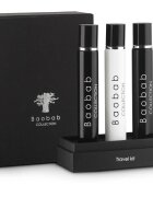 Baobab Collection Home Travel Kit Pearls cпрей за дома подаръчен комплект