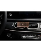 Baobab Collection Les Exclusives Cyprium aроматизатор за автомобил 1 бр.