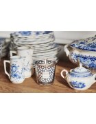 Baobab Collection My First Baobab Gentlemen ароматна свещ 190 гр.